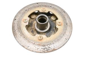 18 Arctic Cat Wildcat X 1000 EPS Rear Wheel Hub & Rotor Left Right Trexton - Image 3