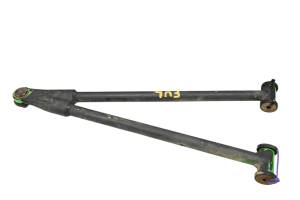 18 Arctic Cat Wildcat X 1000 EPS Front Upper Left A-Arm Trexton - Image 2