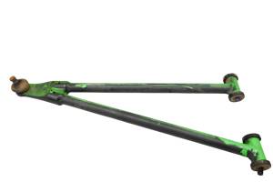 18 Arctic Cat Wildcat X 1000 EPS Front Upper Left A-Arm Trexton - Image 3