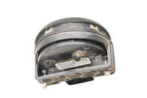 18 Arctic Cat Wildcat X 1000 EPS Speedometer Dash Trexton - Image 2