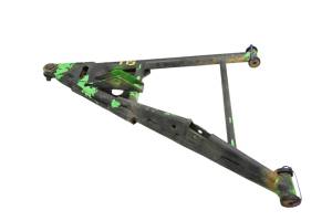 18 Arctic Cat Wildcat X 1000 EPS Front Lower Left A-Arm Trexton - Image 2