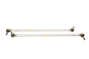 18 Arctic Cat Wildcat X 1000 EPS Tie Rods & Ends Trexton