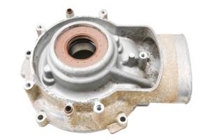 18 Arctic Cat Wildcat X 1000 EPS Clutch Cover Trexton