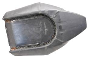 Polaris - 14 Polaris RZR 4 800 EPS Seat Back - Image 4