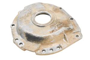 Polaris - 14 Polaris RZR 4 800 EPS Rear Differential Cover - Image 2