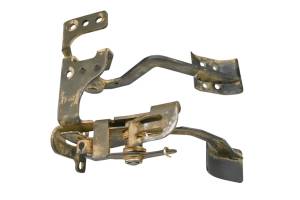 Polaris - 14 Polaris RZR 4 800 EPS Gas Brake Pedal Assembly - Image 3