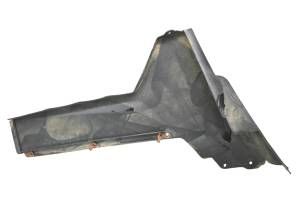Polaris - 14 Polaris RZR 4 800 EPS Left Bed Side Panel Shroud Cover - Image 3