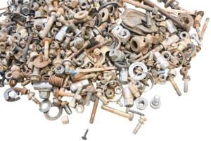 Polaris - 14 Polaris RZR 4 800 EPS Hardware Set Nuts & Bolts - Image 2