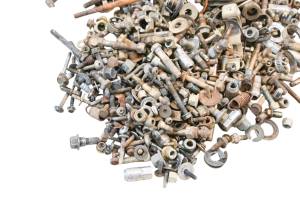 Polaris - 14 Polaris RZR 4 800 EPS Hardware Set Nuts & Bolts - Image 3