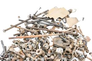 Polaris - 14 Polaris RZR 4 800 EPS Hardware Set Nuts & Bolts - Image 4