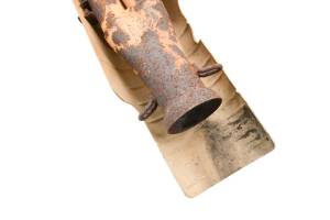 Polaris - 14 Polaris RZR 4 800 EPS Header Exhaust Head Pipe - Image 3