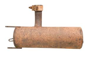 Polaris - 14 Polaris RZR 4 800 EPS Muffler Exhaust Pipe - Image 2