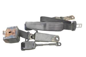 Polaris - 14 Polaris RZR 4 800 EPS Rear Seat Belt Assembly Left Or Right - Image 2