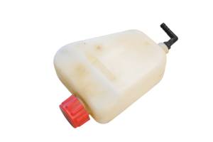 Polaris - 14 Polaris RZR 4 800 EPS Coolant Overflow Radiator Bottle - Image 2