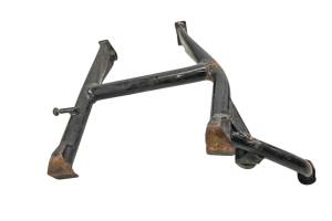 Kawasaki - 07 Kawasaki Ninja 250R Center Main Stand Lever EX250 - Image 1