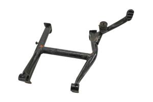 Kawasaki - 07 Kawasaki Ninja 250R Center Main Stand Lever EX250 - Image 3