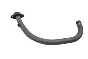 15 Hyosung GT250R Header Exhaust Head Pipe