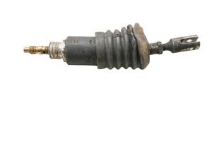 96 Harley-Davidson Electra Glide FLHT Rear Brake Master Cylinder - Image 2