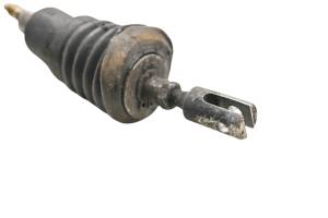 96 Harley-Davidson Electra Glide FLHT Rear Brake Master Cylinder - Image 4