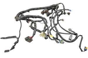 Arctic Cat - 11 Arctic Cat F6 Sno Pro Wire Harness Electrical Wiring - Image 1