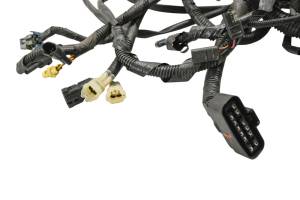 Arctic Cat - 11 Arctic Cat F6 Sno Pro Wire Harness Electrical Wiring - Image 5