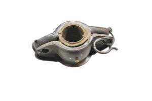 Honda - 01 Honda Recon 250 Steering Stem Clamp TRX250 - Image 2