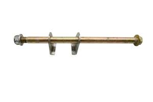 15 Hyosung GT250R Rear Axle Bolt