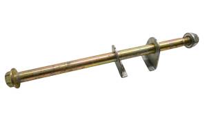 15 Hyosung GT250R Rear Axle Bolt - Image 2