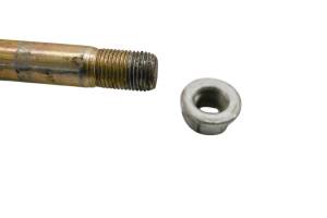 15 Hyosung GT250R Rear Axle Bolt - Image 3