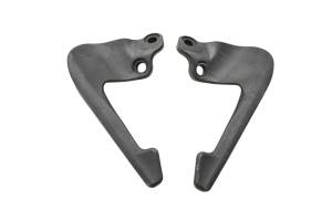 15 Hyosung GT250R Passenger Grab Bars Left & Right