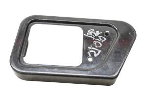 07 Kawasaki Vulcan 1500 Classic Regulator Rectifier Bracket Mount Cover VN1500