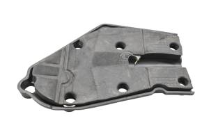 06 Kawasaki ZZR600 Cylinder Head Damper Cover