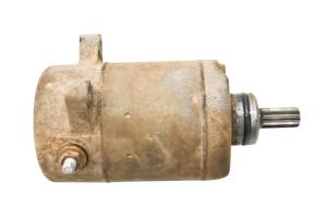 00 Honda Recon 250 2x4 Starter Motor TRX250TM