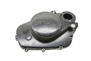 15 Hyosung GT250R Clutch Cover - Image 1