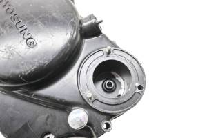 15 Hyosung GT250R Clutch Cover - Image 3