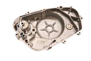 15 Hyosung GT250R Clutch Cover - Image 4