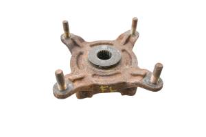 Polaris - 15 Polaris Ranger 570 Front Wheel Hub Left Right - Image 1