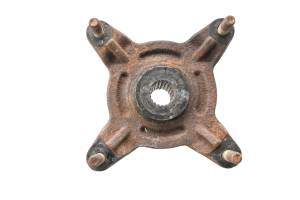 Polaris - 15 Polaris Ranger 570 Front Wheel Hub Left Right - Image 3