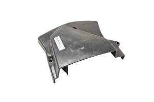 15 Hyosung GT250R Front Sprocket Cover
