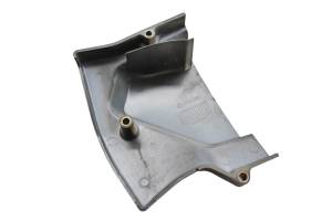 15 Hyosung GT250R Front Sprocket Cover - Image 3