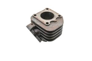 01 Polaris Scrambler 50 Cylinder