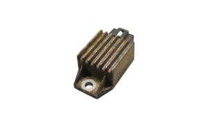 Honda - 84 Honda Spree Regulator Rectifier NQ50 - Image 2