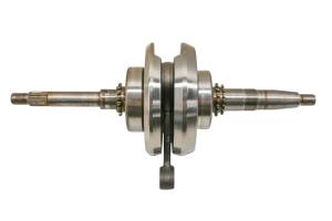 04 E-Ton Yukon CXL150 Crankshaft Crank Shaft & Connecting Rod