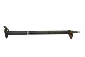 04 E-Ton Yukon CXL150 Steering Stem Shaft