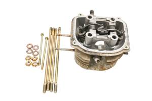 04 E-Ton Yukon CXL150 Cylinder Head