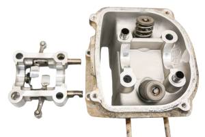 E-Ton - 04 E-Ton Yukon CXL150 Cylinder Head - Image 5