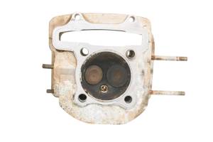 E-Ton - 04 E-Ton Yukon CXL150 Cylinder Head - Image 6