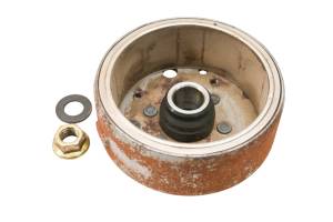 04 E-Ton Yukon CXL150 Flywheel Magneto