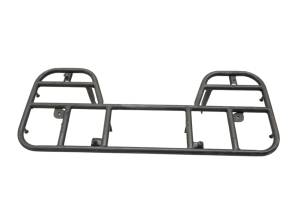04 E-Ton Yukon CXL150 Rear Rack Carrier