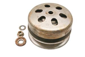 E-Ton - 04 E-Ton Yukon CXL150 Secondary Driven Clutch - Image 2